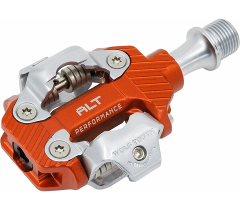 WOLF TOOTH ALT XC Clipless pedály