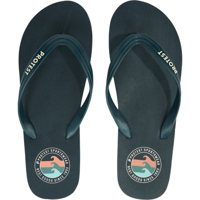 Protest Мъжки джапанки Protest PRTALGAR Размер: Protest | Sin | МЪЖЕ | 41