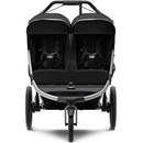 THULE URBAN GLIDE 2 BLACK ON BLACK DOUBLE 2021