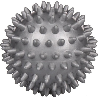 Merco Massage Ball masážna lopta sivá