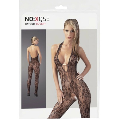 Catsuit Perle