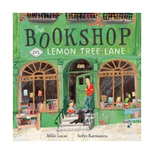 The Bookshop on Lemon Tree Lane (2025)