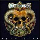Spearhead/Cenotaph - Bolt Thrower LP