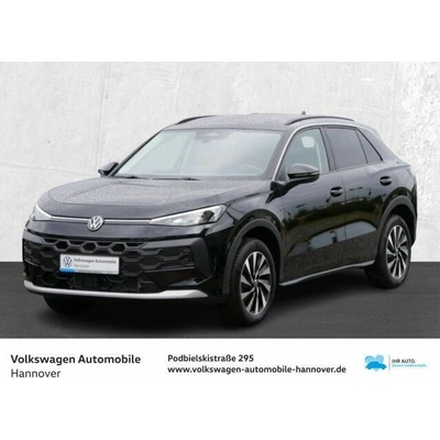 Volkswagen T-Roc 1.5 eTSI Life DSG 85 kW