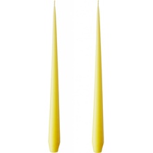 Ester & erik Taper 32 cm 15 Lemon Drop 2 ks