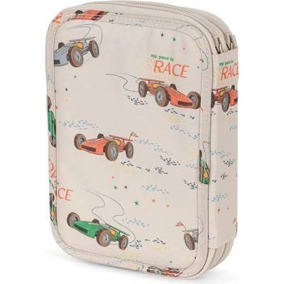 Konges Sløjd моливник за деца CLOVER PENCIL CASE (KS104736.PPY2)