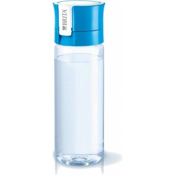 Brita Fill & Go Vital 0,6l modrá