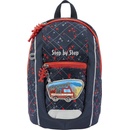 Step by Step KIGA MINI, Fire Truck Finn - STEP BY STEP 138886