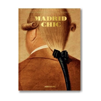 Madrid Chic