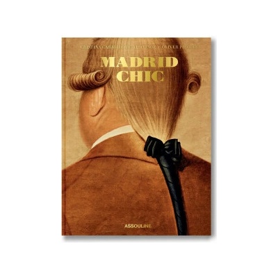 Madrid Chic