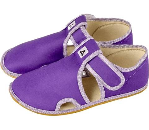 Antal Rascal Basic Purple