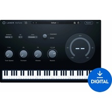 LANDR VoxTune (Digitálny produkt)