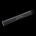Burgtec Ос за вилка BURGTEC Rockshox BoXXer BURGTEC черен