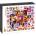 Grafika Art Puzzle Пъзел Grafika от 1500 части - Жени (30057)