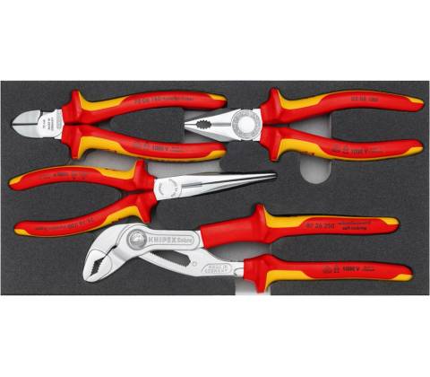 Knipex 00 20 01 V21