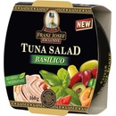 Franz Josef Kaiser tuniakový šalát bazalka 160 g