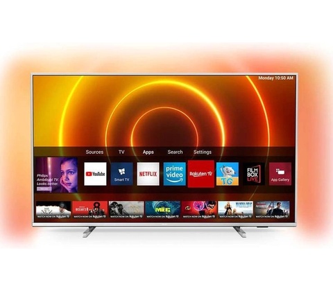 Philips 43PUS7855