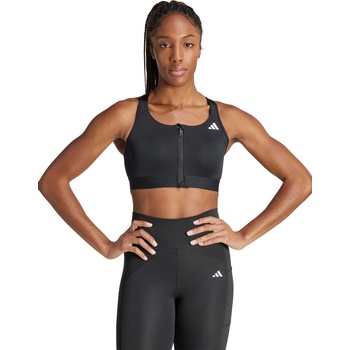 ADIDAS Спортен сутиен Powerreact Training Medium-Support