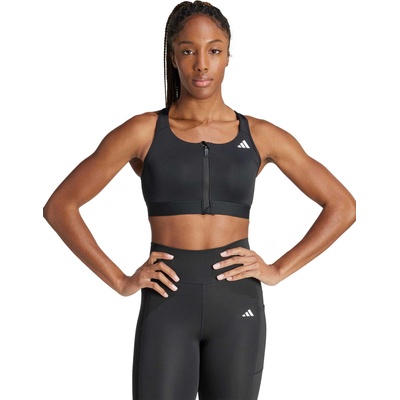 ADIDAS Спортен сутиен Powerreact Training Medium-Support