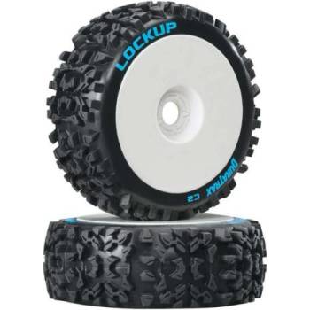 Duratrax велосипед 3.2" Buggy H17x34mm Lockup C2 (2)
