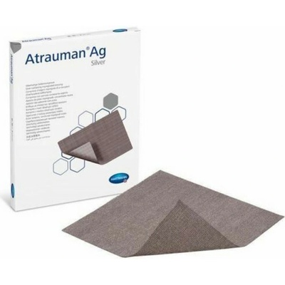 Atrauman AG Kompres ster 10 x 20 cm 3 ks