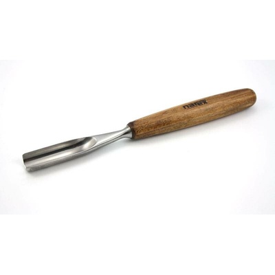 Narex Dláto řezbářské rovné duté půlkulaté 16 8266 16 PROFI 826616