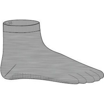 Athlecia Дамски чорапи Athlecia Binnya V2 Размер: Athlecia | Cheren | ЖЕНИ | 35-38