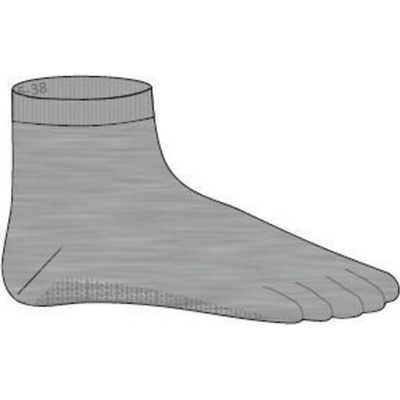 Athlecia Дамски чорапи Athlecia Binnya V2 Размер: Athlecia | Cheren | ЖЕНИ | 35-38