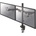NewStar Neomounts FPMA-D550DBLACK
