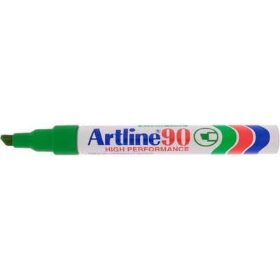 Artline Marker 90 5.0 зелен (EK-90 GREEN)
