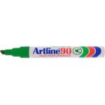 Artline Marker 90 5.0 зелен (EK-90 GREEN)