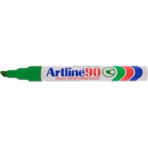 Artline Marker 90 5.0 зелен (EK-90 GREEN)