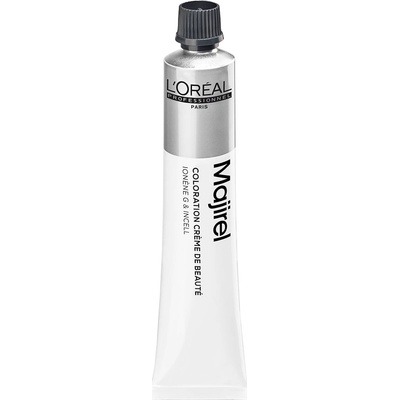 L'Oréal Majirel C5 12 hnědý světlý popelavý duhový 50 ml