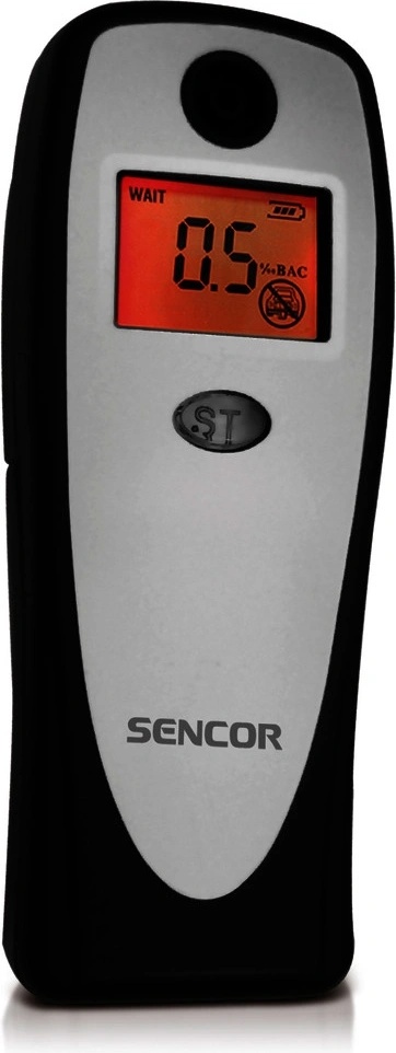 Sencor SCA BA01