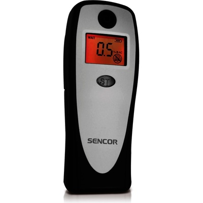 Sencor SCA BA01