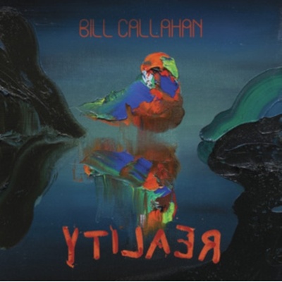BILL CALLAHAN - Ytilaer LP