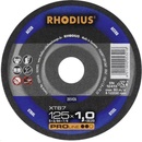Rhodius ProLine Kotouč řezný 150 x 1,5 mm XT67 205709