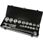  Topmaster К-кт инструменти 21 части 3/4" 19-50mm TMP (330523) (330523)