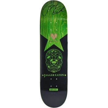 Heart Supply Jagger Eaton Signature