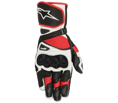 Alpinestars SP-1