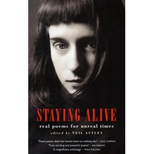 Staying Alive | Neil Astley (2002)