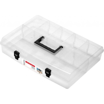 PROSPERPLAST Organizér PH UNIBOX NUN16 40x30x8,5cm