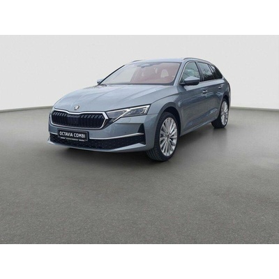 Skoda Octavia TDI Balance DSG 110 kW
