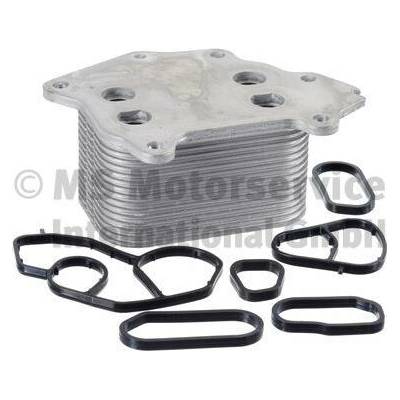 Olejový chladič pro motorový olej PIERBURG 7.09269.35.0 (709269350)