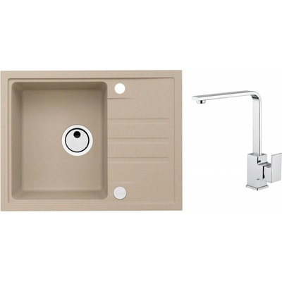 Set Alveus Intermezzo 30 + Reno