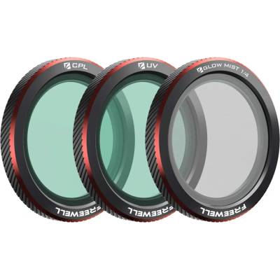 Freewell Gear Магнитни филтри Freewell NEO 2 "Everyday" - 3 бр (FW-NE2-ESS)