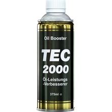 TEC 2000 Oil Booster 375 ml