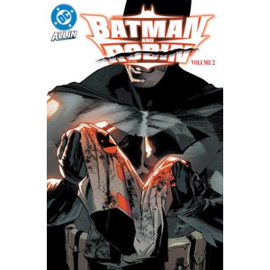Batman and Robin Vol. 2: The Gotham Cycle (ISBN: 9781799507598)