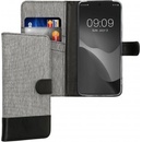 kwmobile Google Pixel 8 Pro šedá