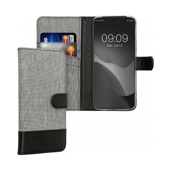 kwmobile Google Pixel 8 Pro šedá